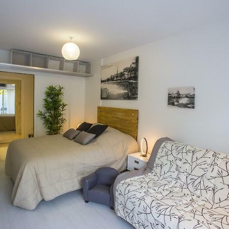 Hotel Les Tresors De Lizzie Coutras Zewnętrze zdjęcie
