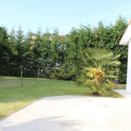 Hotel Les Tresors De Lizzie Coutras Zewnętrze zdjęcie