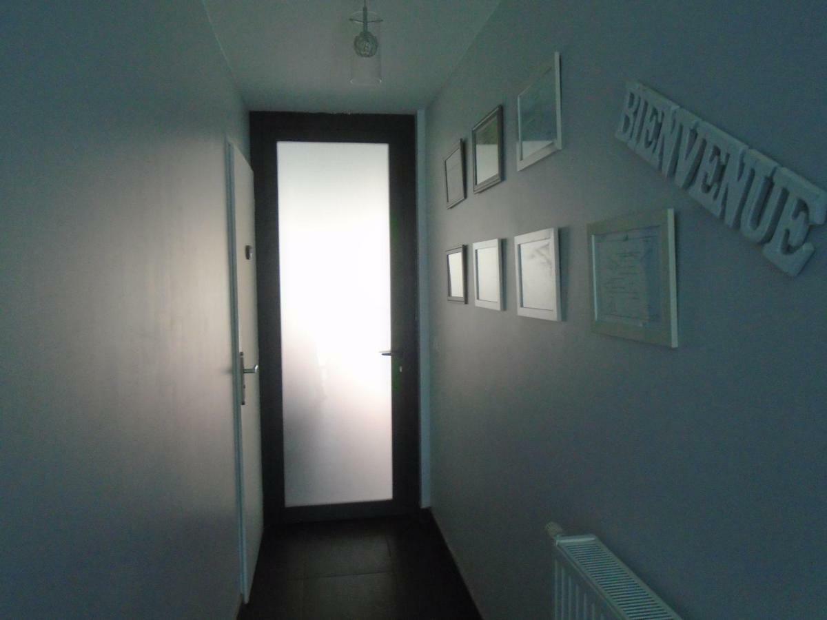 Hotel Les Tresors De Lizzie Coutras Zewnętrze zdjęcie