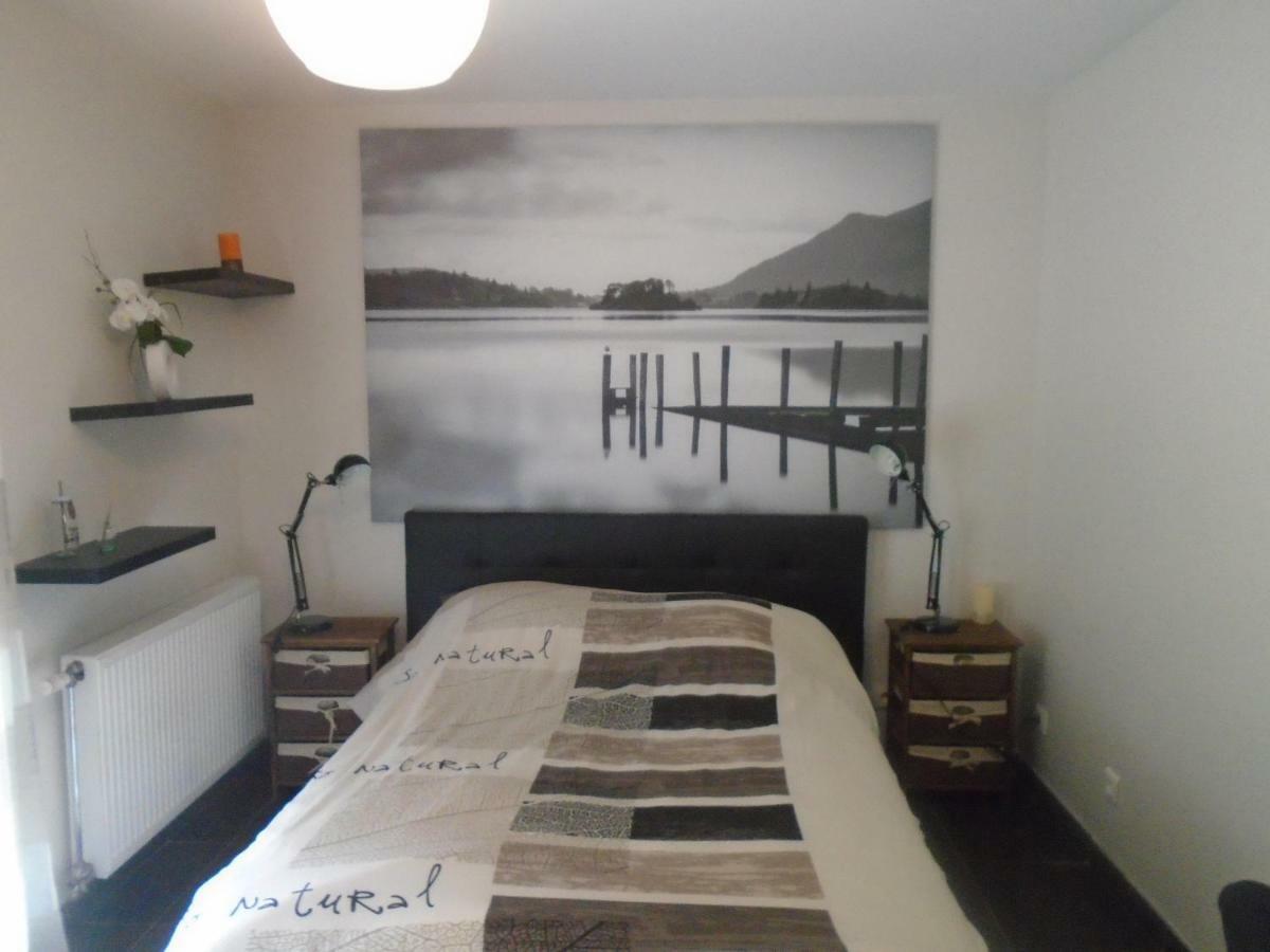 Hotel Les Tresors De Lizzie Coutras Zewnętrze zdjęcie