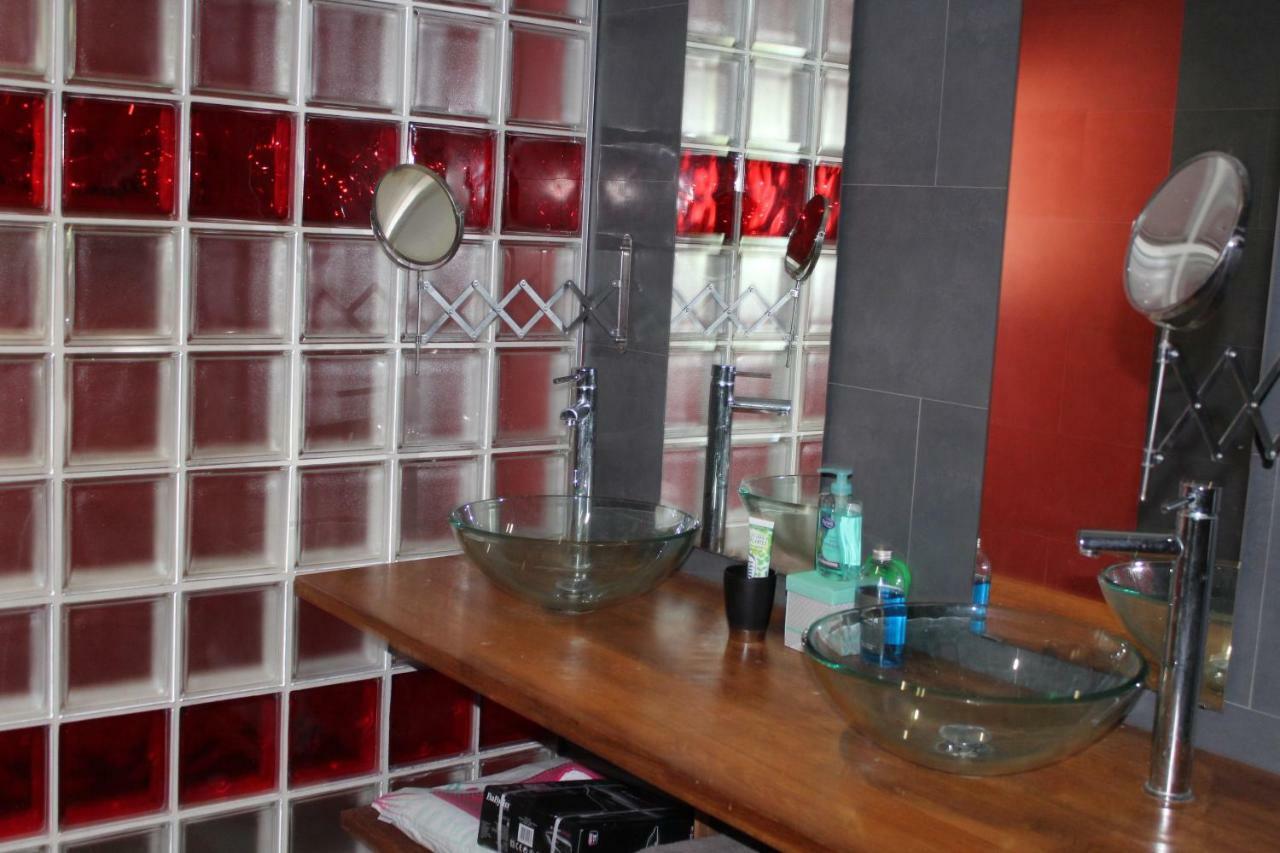 Hotel Les Tresors De Lizzie Coutras Zewnętrze zdjęcie