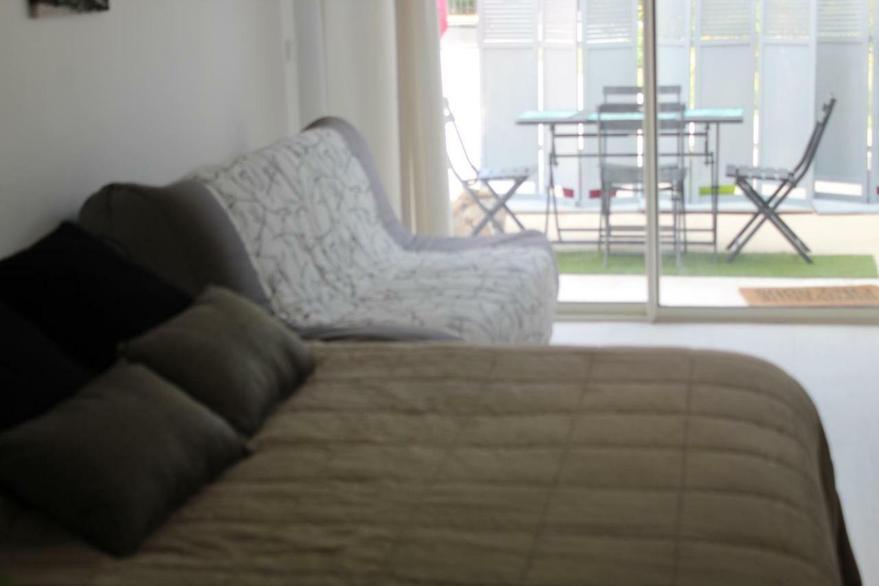 Hotel Les Tresors De Lizzie Coutras Zewnętrze zdjęcie